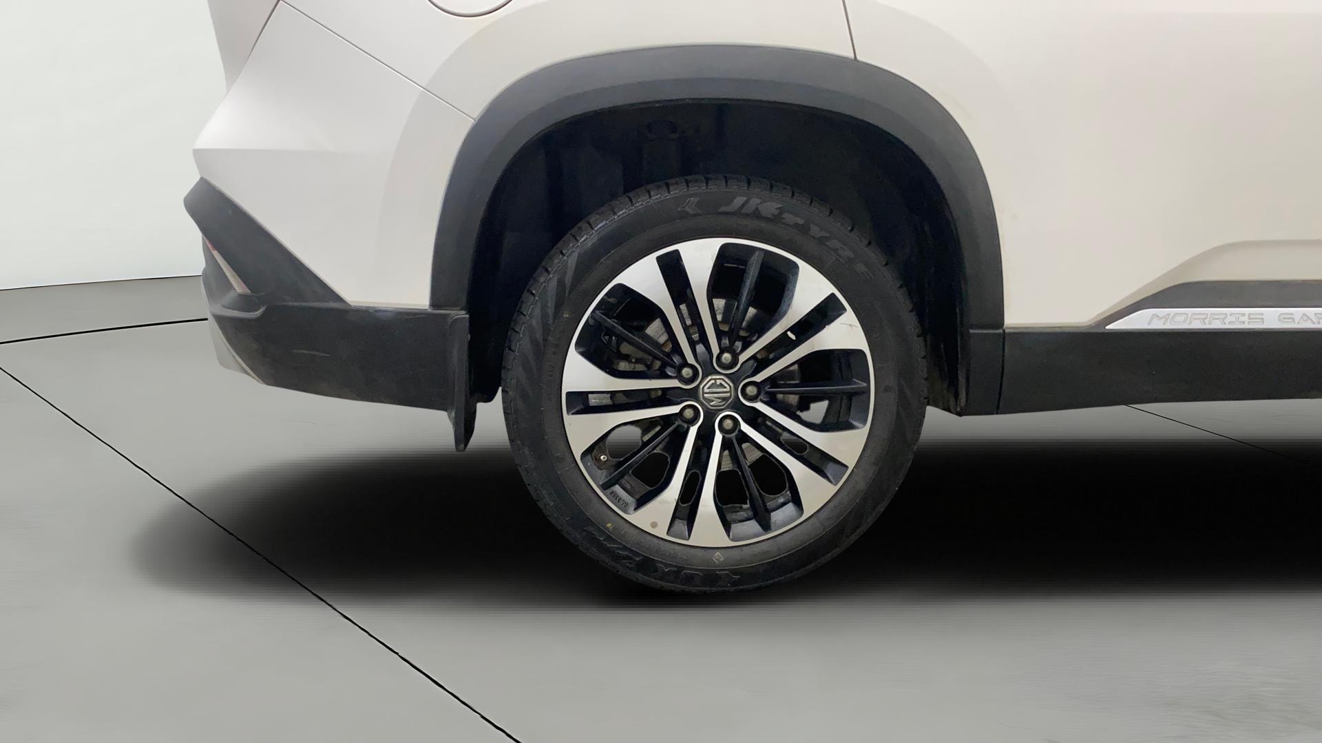 View 2021 MG Hector Sharp Hybrid BS IV Image 34 Used 2021 MG Hector Sharp Hybrid BS IV Image 34