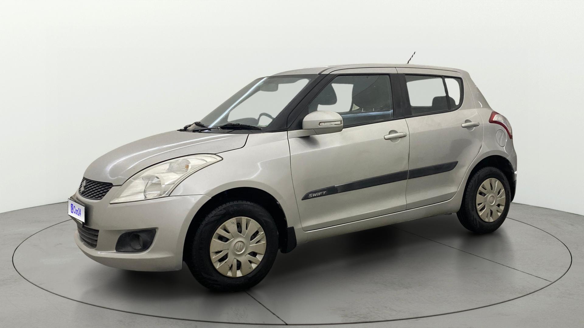 View 2013 Maruti Suzuki 1000 Base Variant Image 34 Used 2013 Maruti Suzuki 1000 Base Variant Image 34