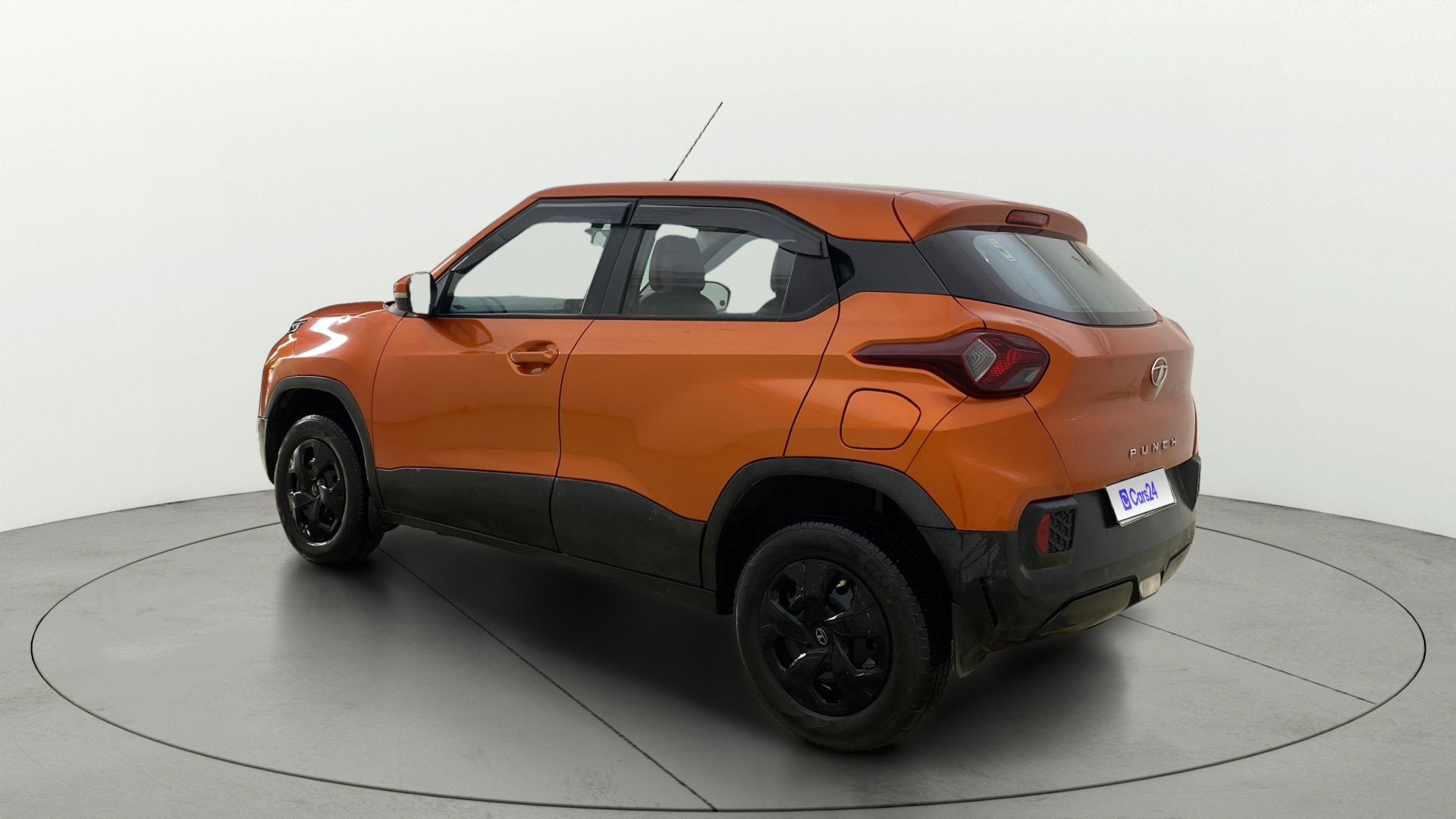 Used 2022 Tata Punch Used 2022 Tata Punch