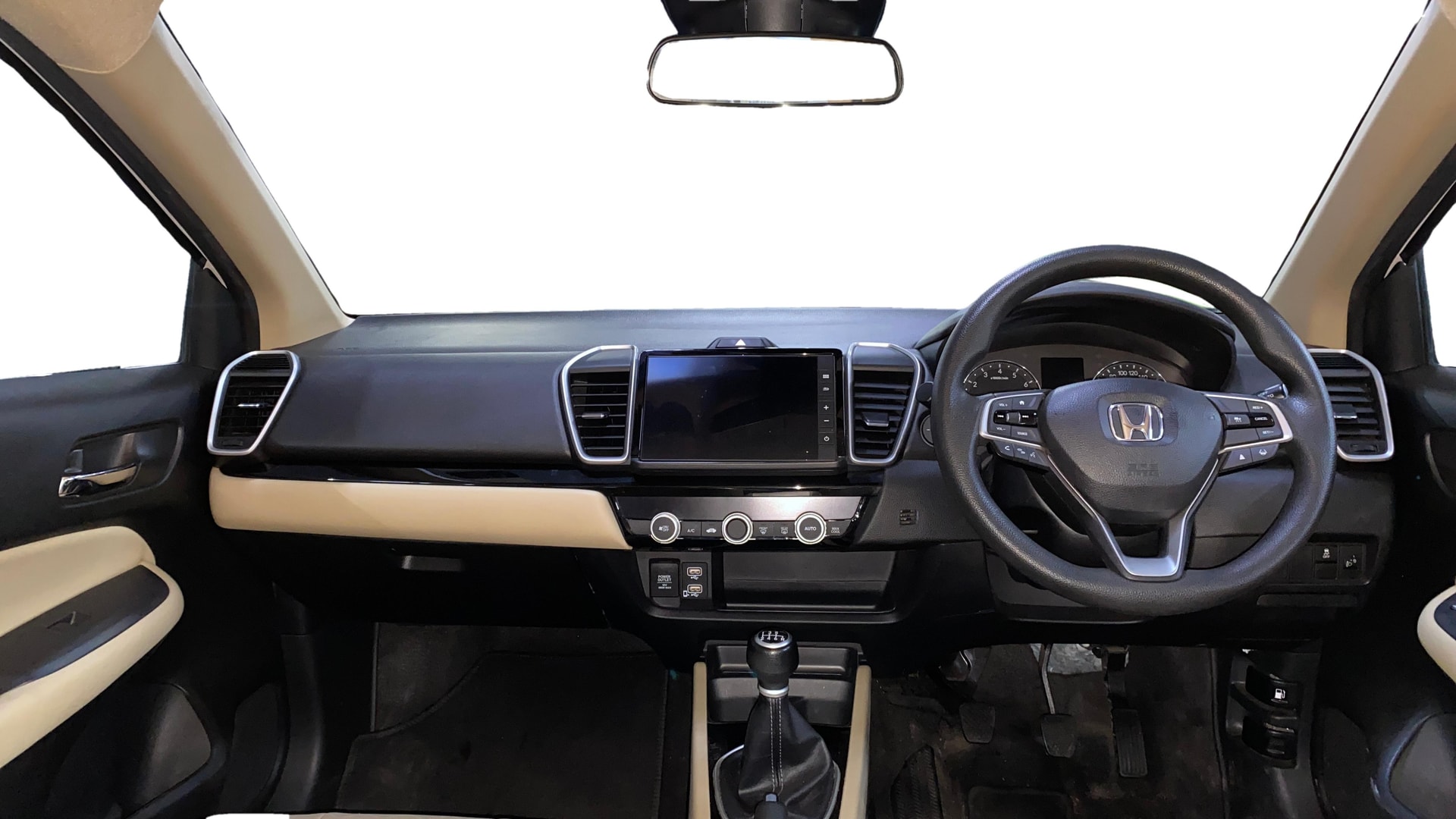 View 2024 Honda City ZX MT Diesel Anniversary Edition Image 30 Used 2024 Honda City ZX MT Diesel Anniversary Edition Image 30