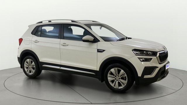 View Skoda Kushaq Image 36 Used Skoda Kushaq Image 36