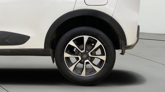 View Tata Nexon Image 11 Used Tata Nexon Image 11