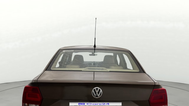 View Volkswagen Ameo Image 4 Used Volkswagen Ameo Image 4