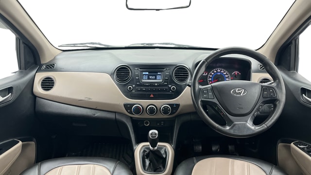 View Hyundai Grand i10 Image 15 Used Hyundai Grand i10 Image 15
