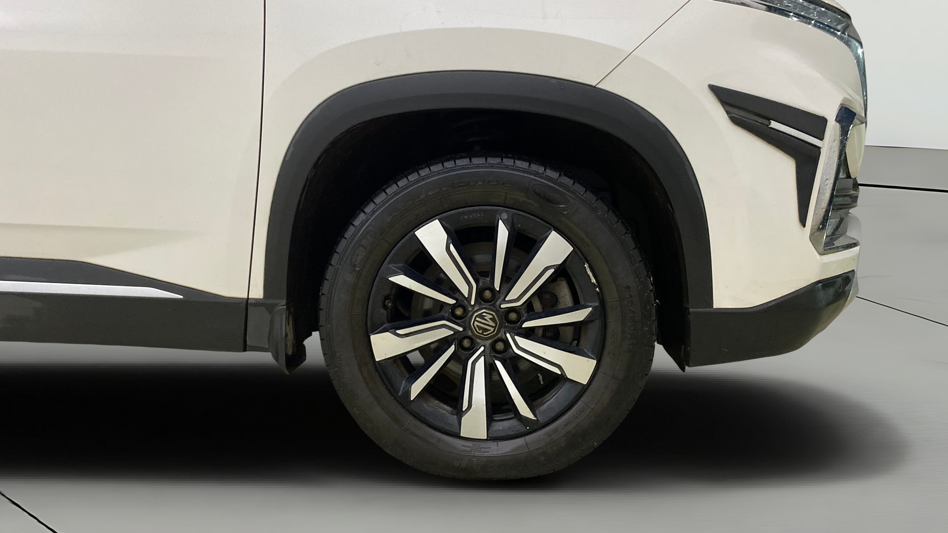 Used 2020 MG Hector Used 2020 MG Hector