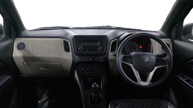 View Maruti Suzuki 1000 Image 15 Used Maruti Suzuki 1000 Image 15