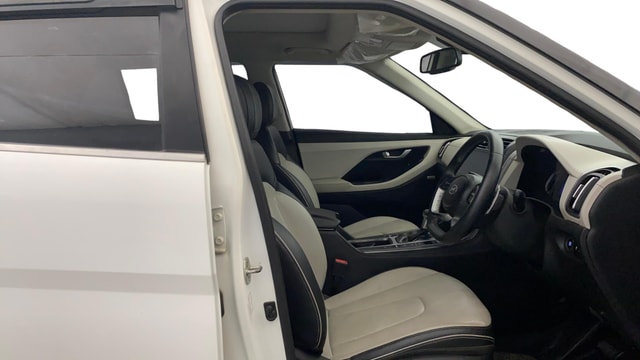 View Hyundai Creta Image 27 Used Hyundai Creta Image 27
