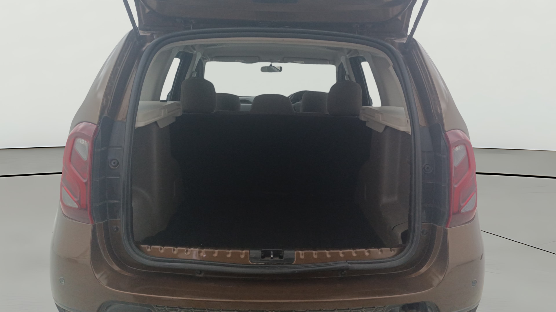 Used 2017 Renault Duster Used 2017 Renault Duster