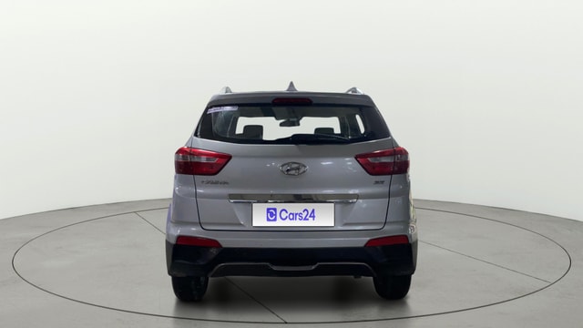 View Hyundai Creta Image 43 Used Hyundai Creta Image 43
