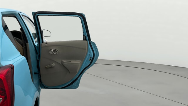 View Datsun Go Image 7 Used Datsun Go Image 7