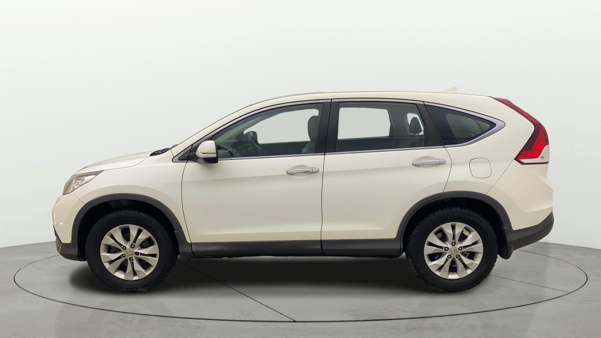 Used 2013 Honda CR-V Used 2013 Honda CR-V