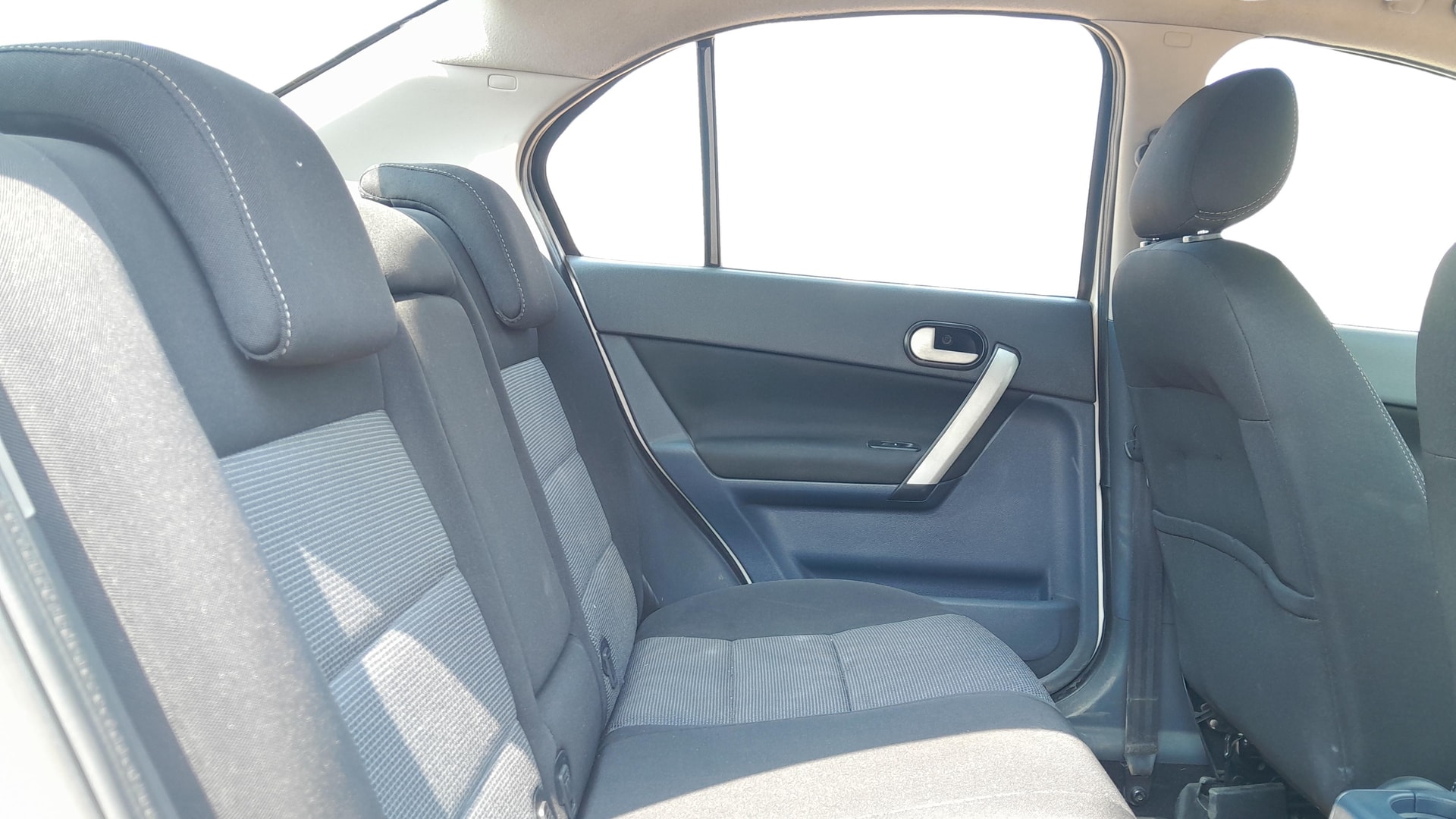 Used 2013 Ford Fiesta Classic Used 2013 Ford Fiesta Classic