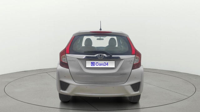 View Honda Jazz Image 39 Used Honda Jazz Image 39