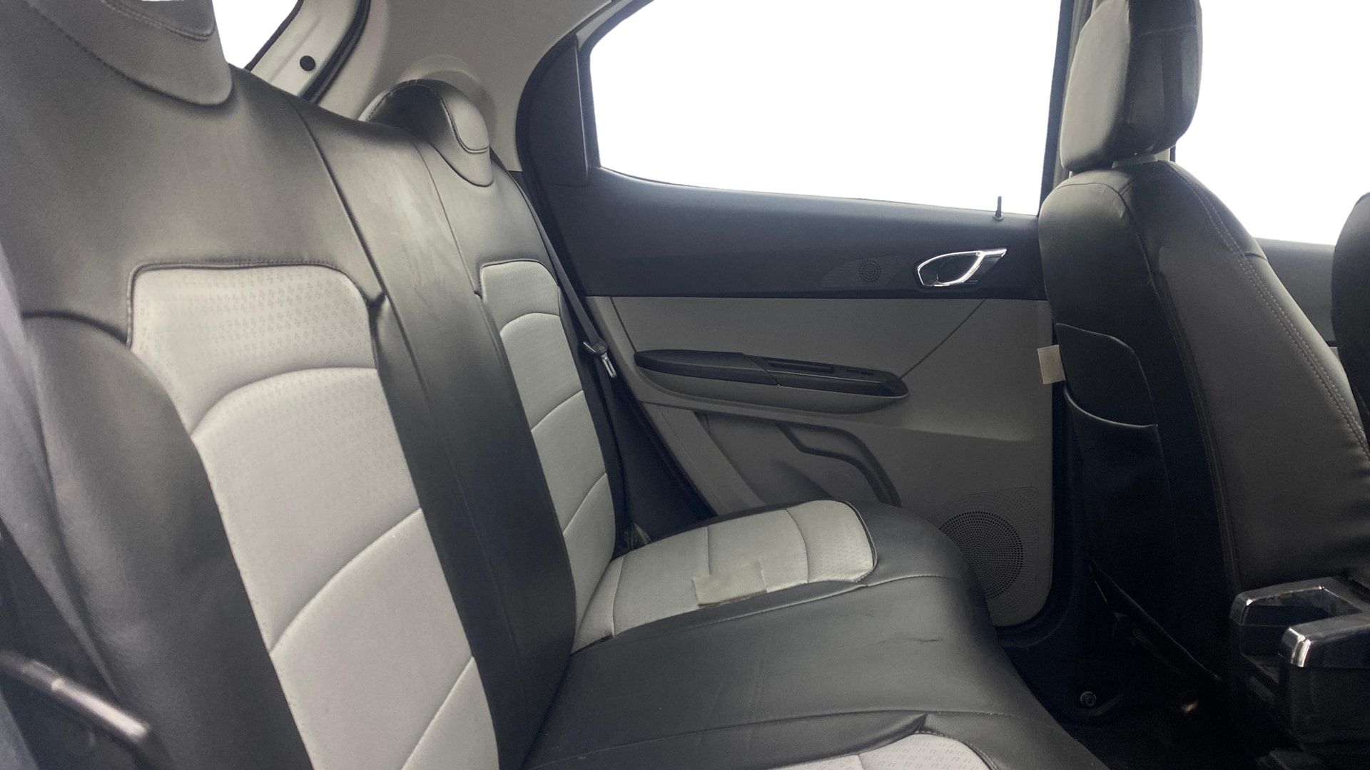 Used 2020 Tata Tiago Used 2020 Tata Tiago