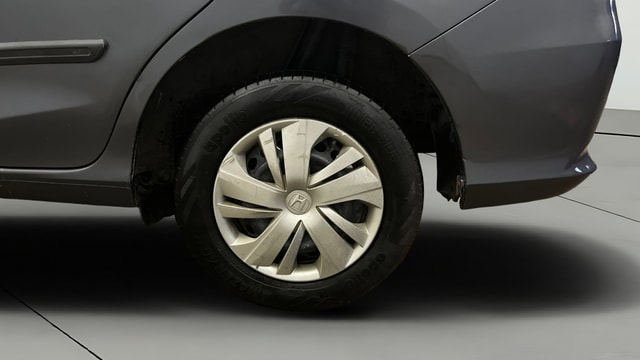 View Honda Amaze Image 11 Used Honda Amaze Image 11