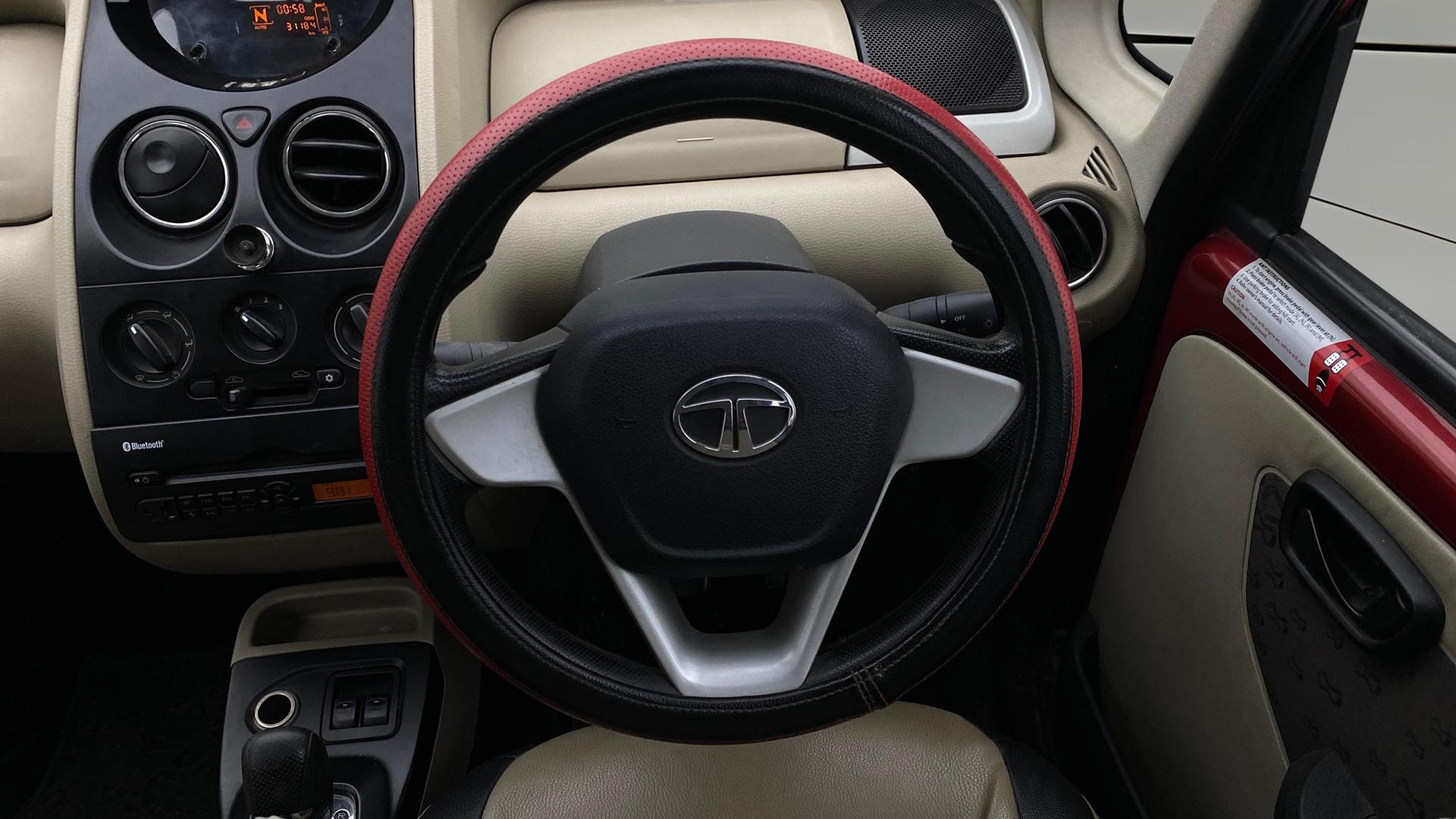 View 2015 Tata Nano Twist XT Image 20 Used 2015 Tata Nano Twist XT Image 20
