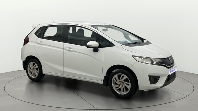 View Honda Jazz Image 21 Used Honda Jazz Image 21