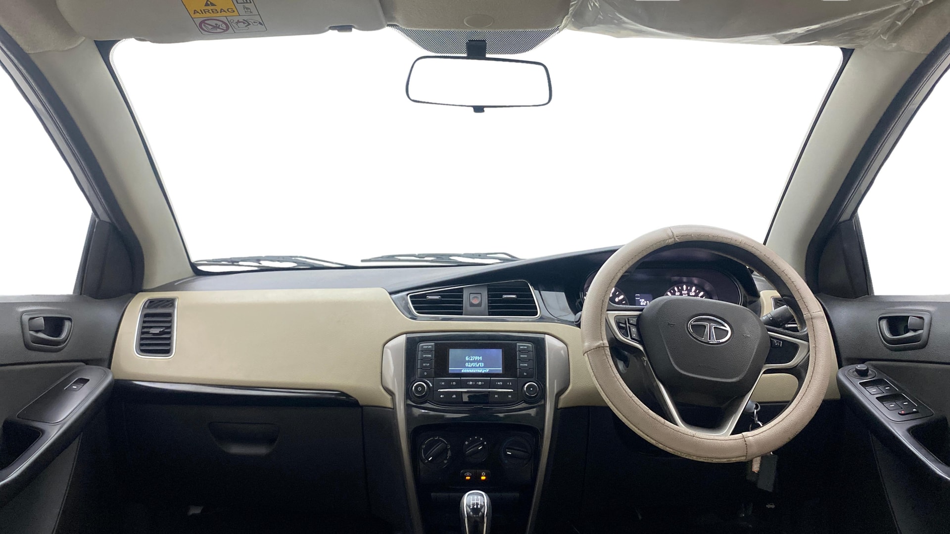 Used 2016 Tata Zest Used 2016 Tata Zest