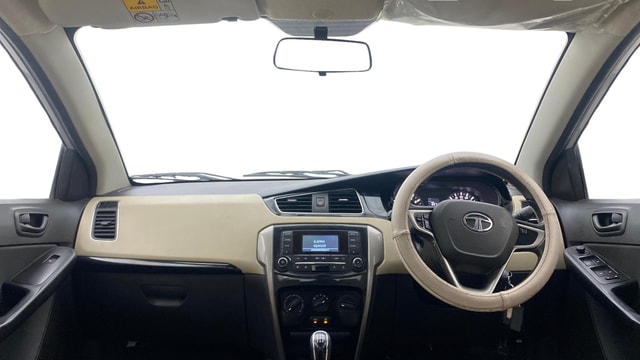 View Tata Zest Image 16 Used Tata Zest Image 16