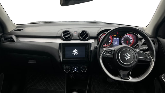 View Maruti Suzuki 1000 Image 30 Used Maruti Suzuki 1000 Image 30