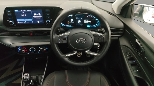 View Hyundai Elite i20 Image 20 Used Hyundai Elite i20 Image 20