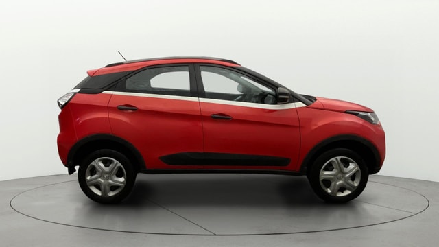 View Tata Nexon Image 8 Used Tata Nexon Image 8