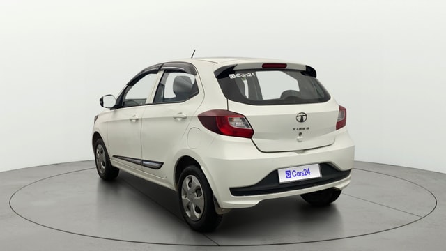 View Tata Tiago Image 2 Used Tata Tiago Image 2