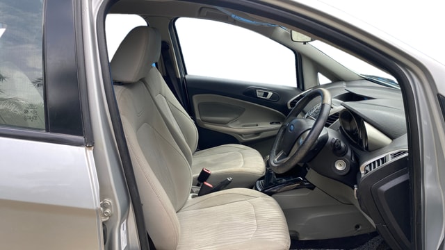 View Ford EcoSport Image 25 Used Ford EcoSport Image 25