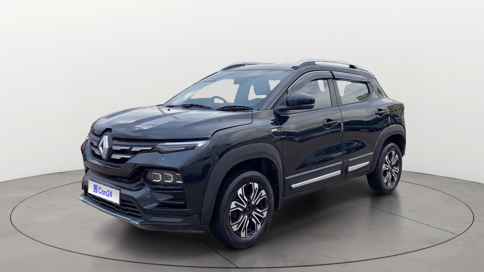 Used 2023 Renault Kiger Used 2023 Renault Kiger