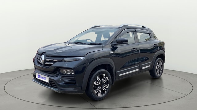View Renault Kiger Image 36 Used Renault Kiger Image 36