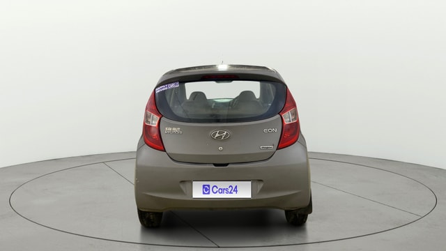 View Hyundai EON Image 38 Used Hyundai EON Image 38