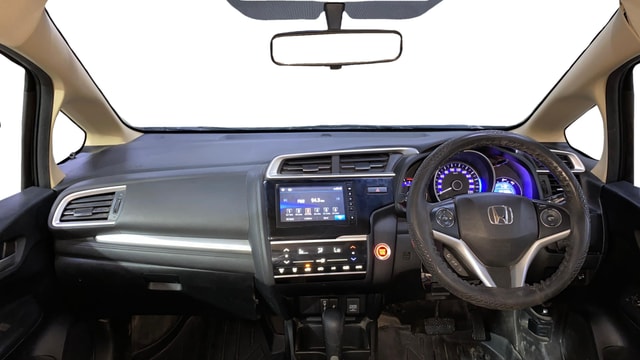 View Honda Jazz Image 16 Used Honda Jazz Image 16