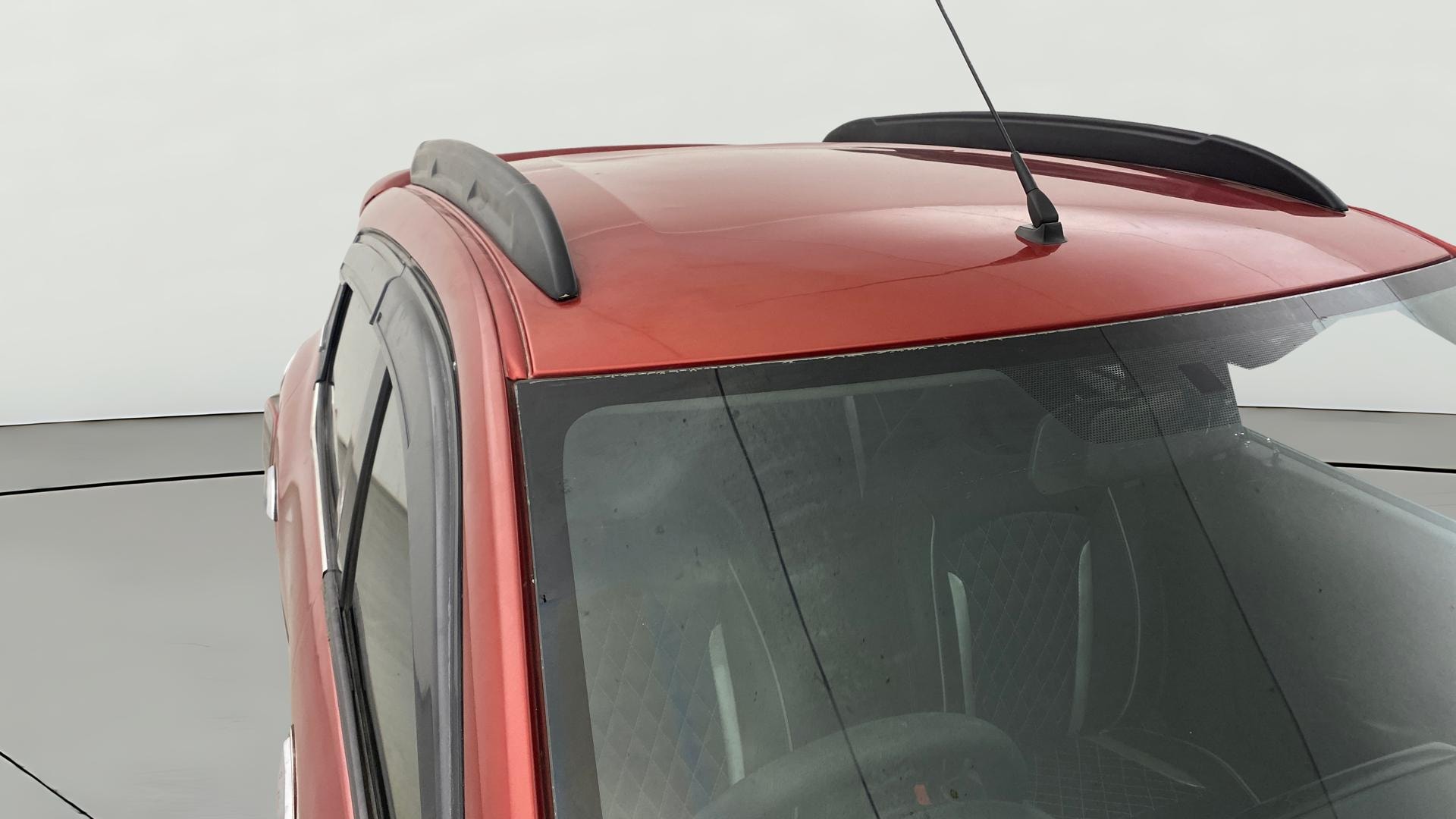 Used 2018 Renault Kwid Used 2018 Renault Kwid