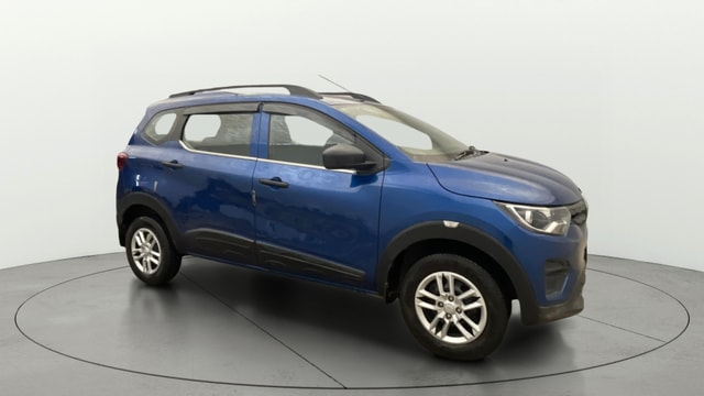View Renault Triber Image 14 Used Renault Triber Image 14