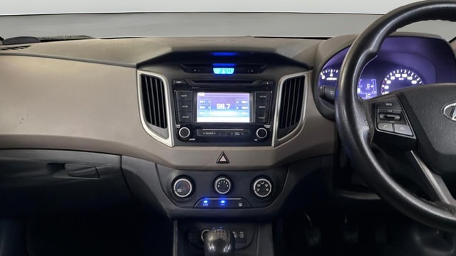 View Hyundai Creta Image 17 Used Hyundai Creta Image 17