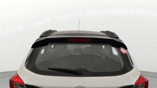 View Tata Tiago NRG Image 4 Used Tata Tiago NRG Image 4