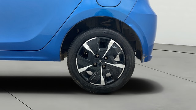 View Tata Tiago Image 11 Used Tata Tiago Image 11