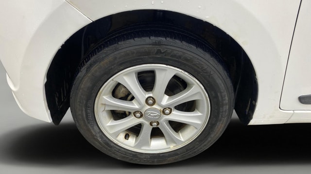 View Hyundai Grand i10 Image 27 Used Hyundai Grand i10 Image 27