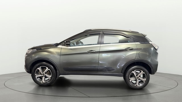 View Tata Nexon Image 5 Used Tata Nexon Image 5