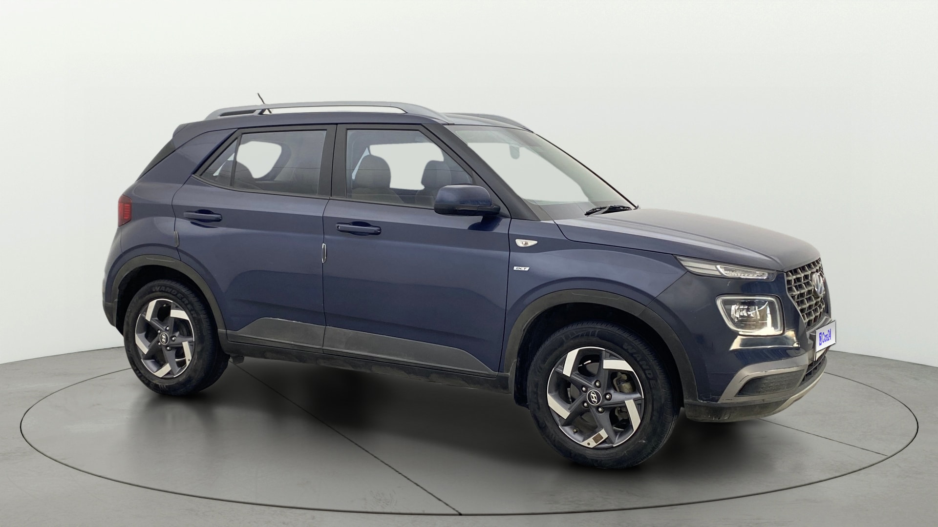 Used 2022 Hyundai Venue Used 2022 Hyundai Venue