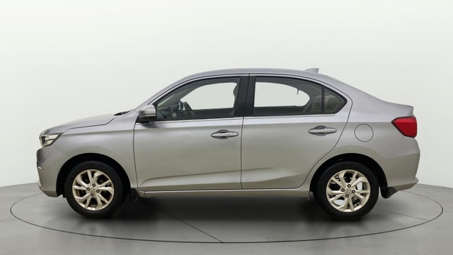 View Honda Amaze Image 5 Used Honda Amaze Image 5