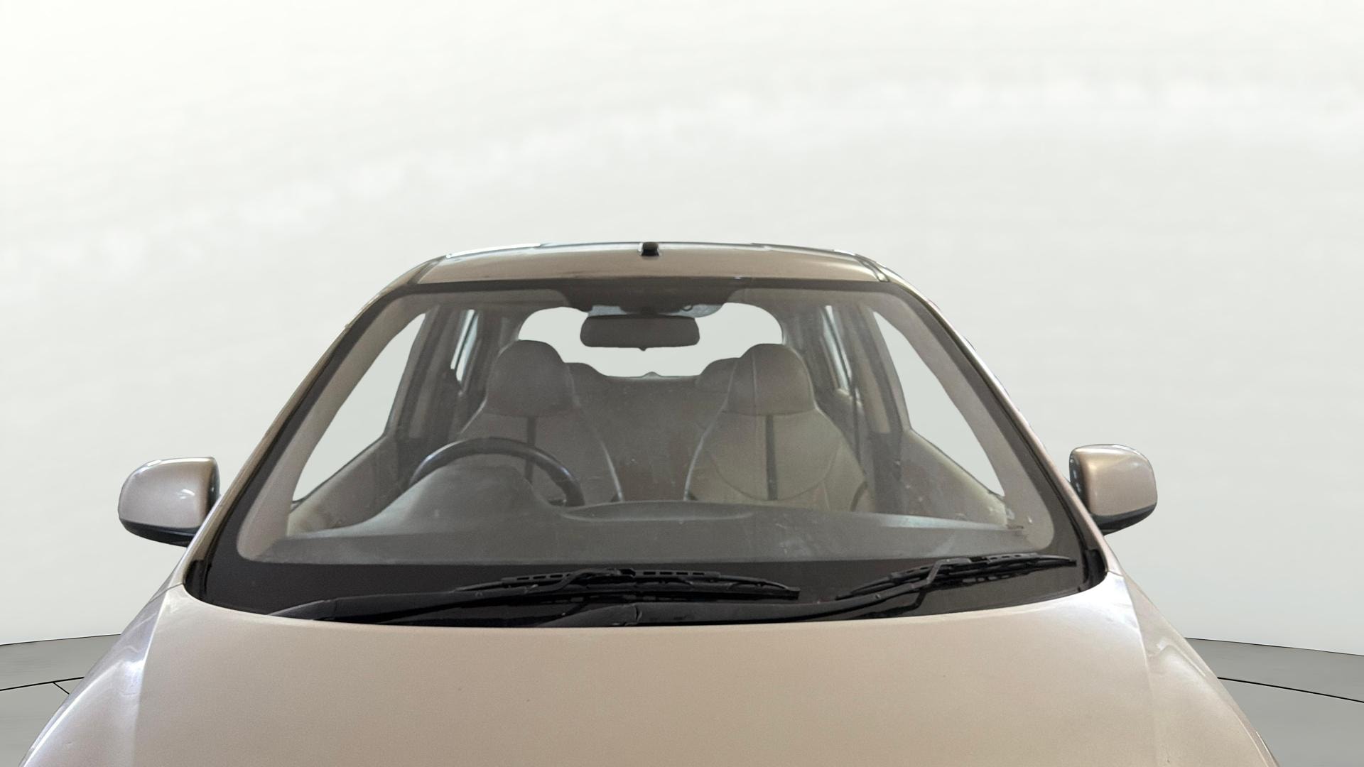 View 2018 Hyundai New Santro Magna CNG Image 29 Used 2018 Hyundai New Santro Magna CNG Image 29