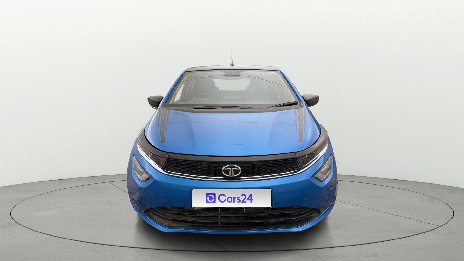 View 2021 Tata Altroz XZ Plus TC Petrol Image 1 Used 2021 Tata Altroz XZ Plus TC Petrol Image 1