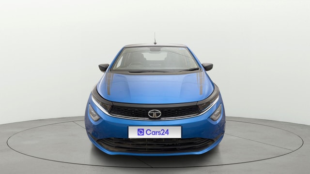 View Tata Altroz Image 1 Used Tata Altroz Image 1
