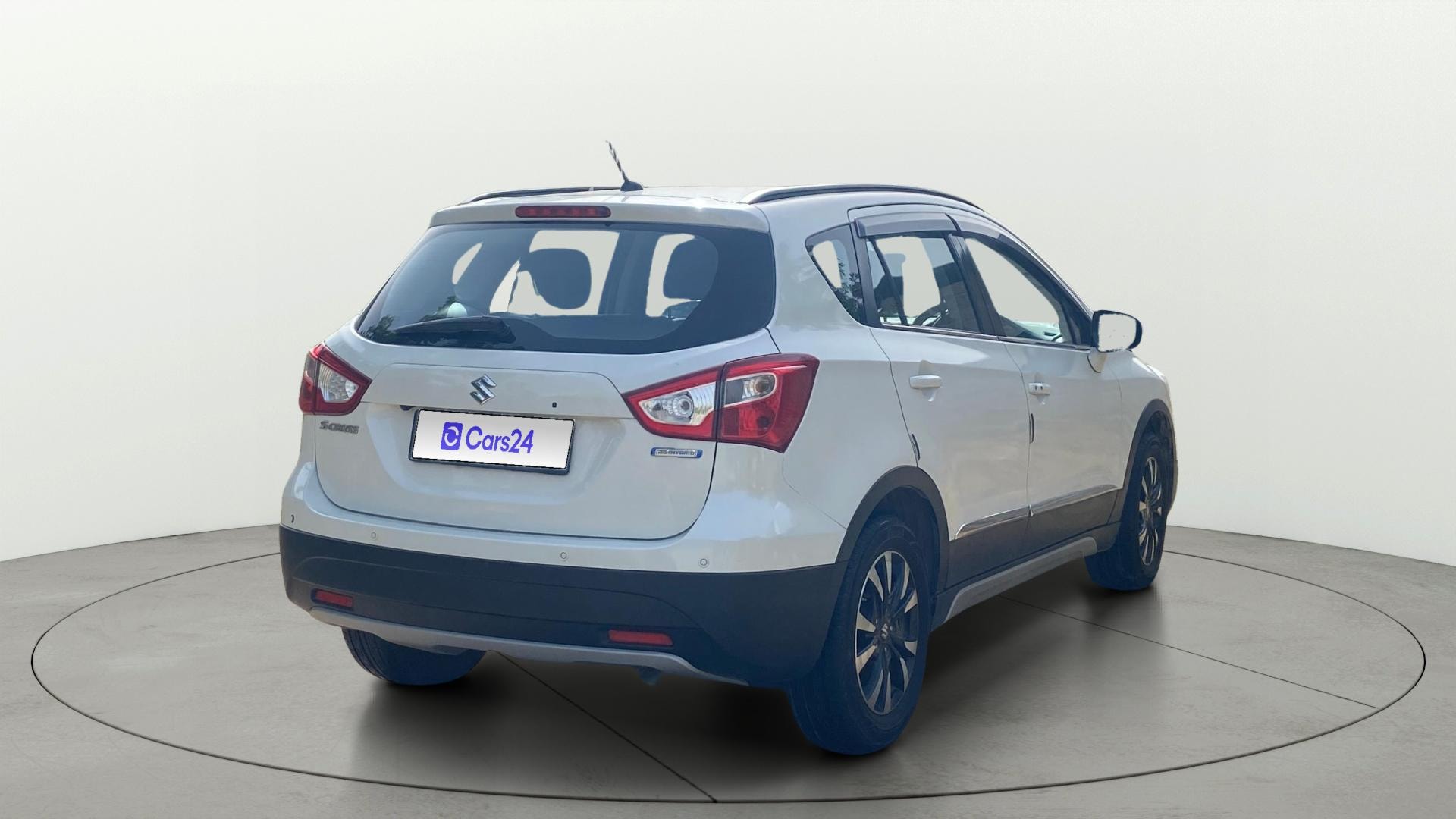 View 2021 Maruti Suzuki 1000 Base Variant Image 45 Used 2021 Maruti Suzuki 1000 Base Variant Image 45