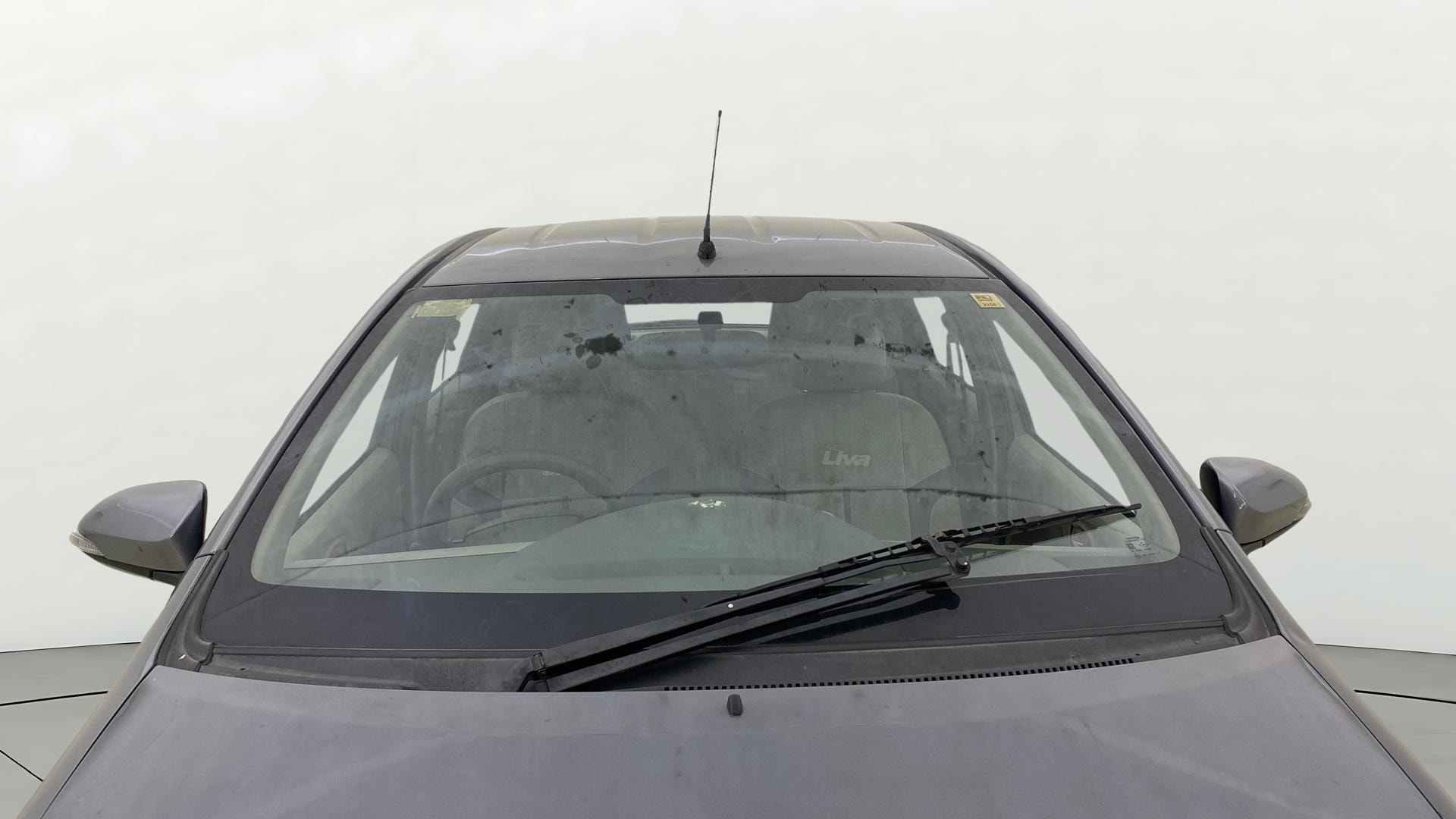 View 2015 Toyota Etios Liva V Image 29 Used 2015 Toyota Etios Liva V Image 29