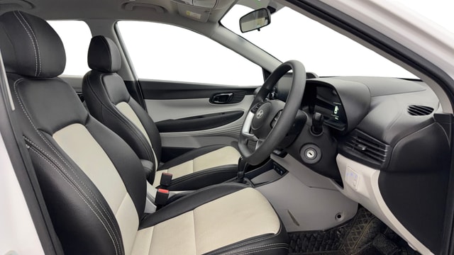 View Hyundai Elite i20 Image 27 Used Hyundai Elite i20 Image 27