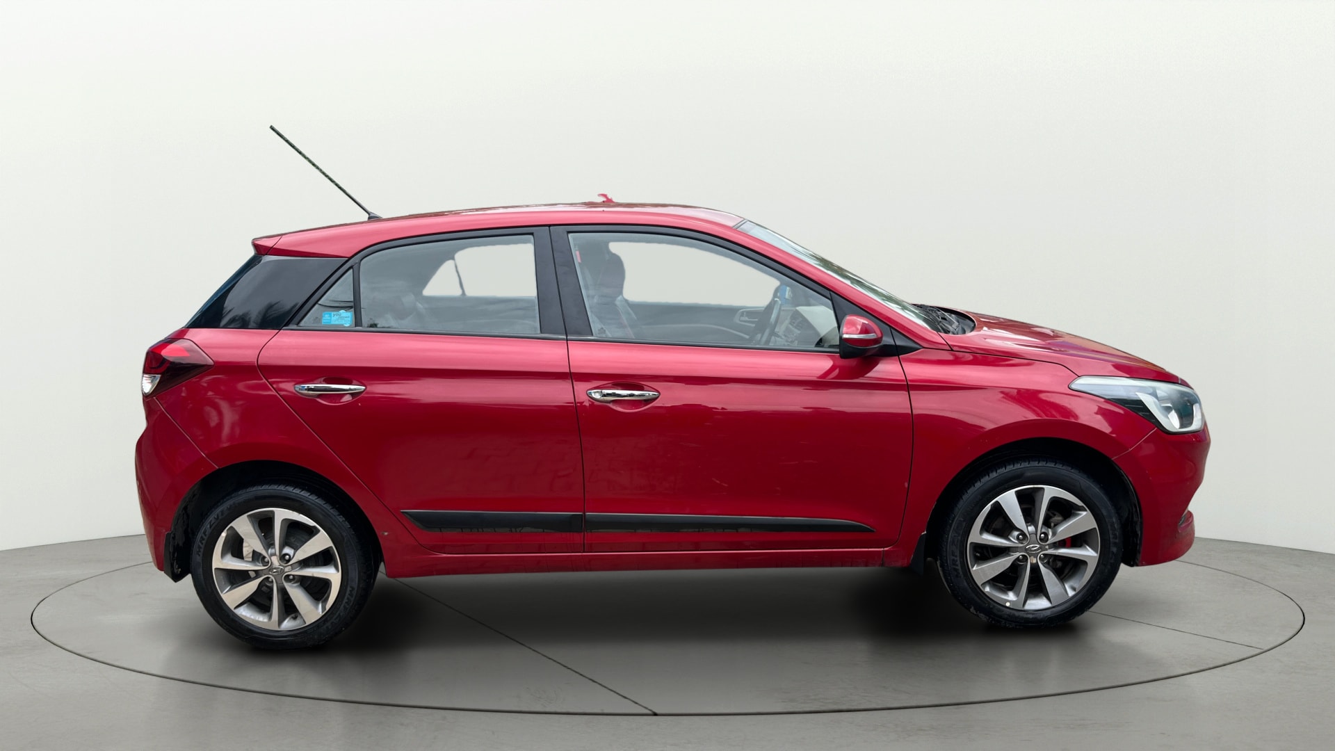 Used 2016 Hyundai Elite i20 Used 2016 Hyundai Elite i20