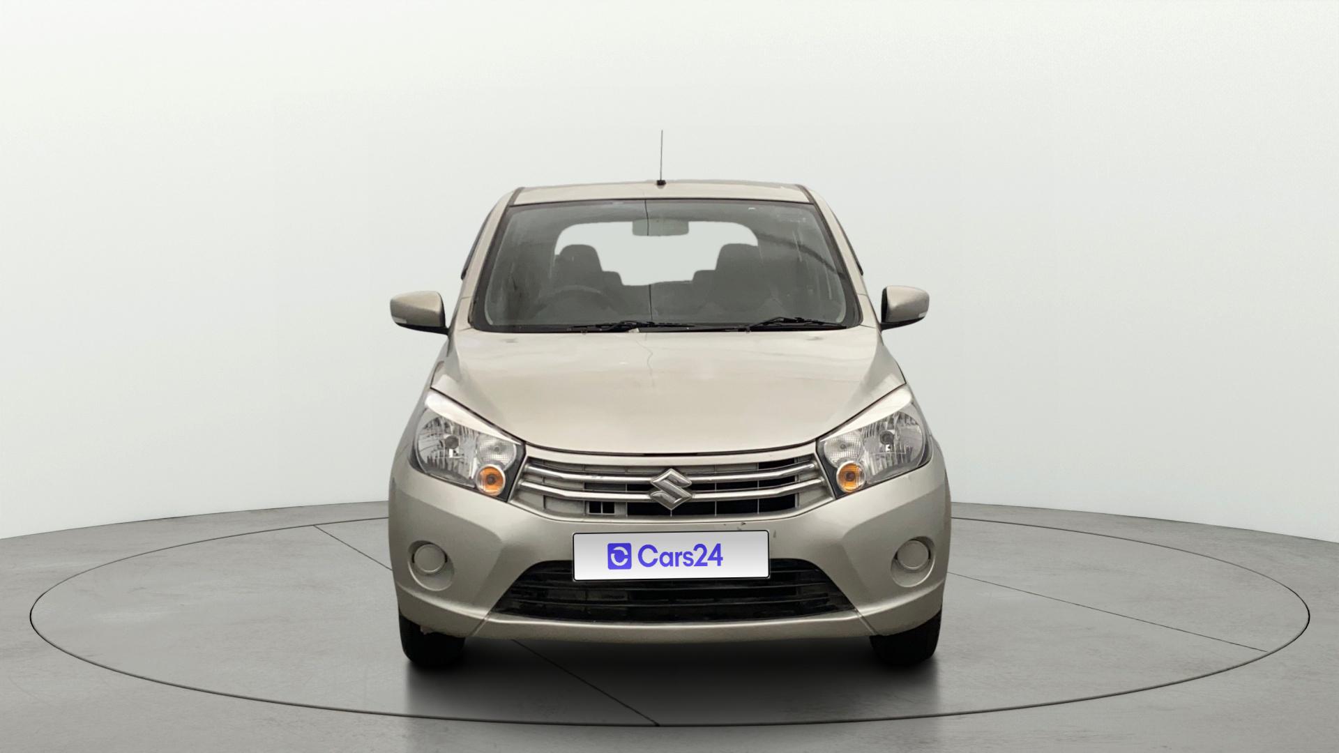 2016 मारुति सुजुकी 1000 Base Variant 2016 मारुति सुजुकी 1000 Base Variant