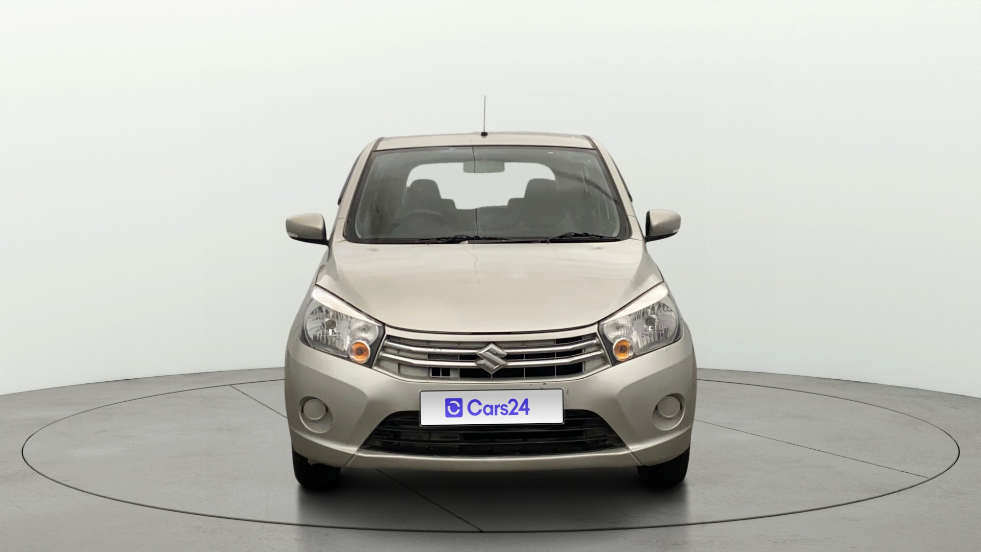 Used 2016 Maruti Suzuki 1000 Used 2016 Maruti Suzuki 1000